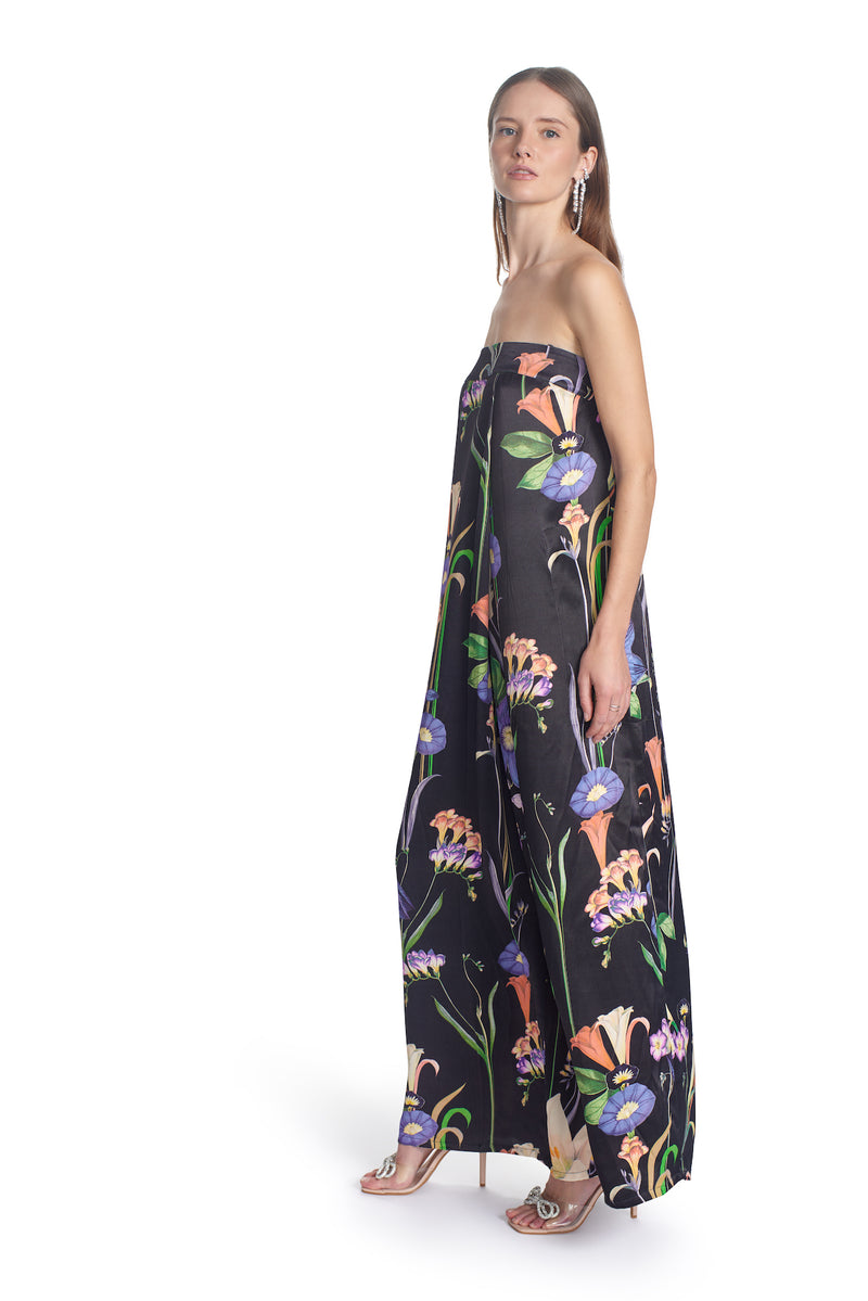 THE THALIA DRESS-Floral