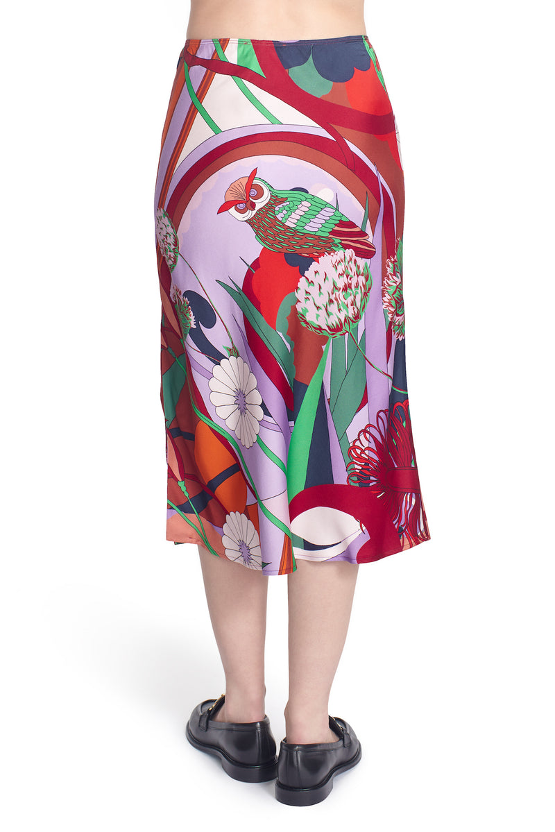 THE LAYANA SKIRT-It's a Hoot-Eco