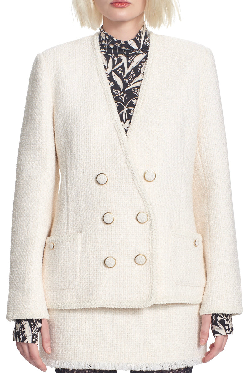 THE EVELYN JACKET